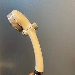 節水シャワーヘッド