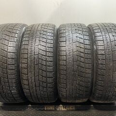 YOKOHAMA ice GUARD iG60 225/50R1...