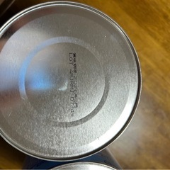 （決まりました）粉ミルク スティック２本付き！の画像