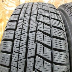 A4763　175/65R14　ヨコハマ　IG60　4本SET　22年製の画像
