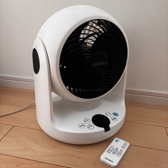 サーキュレーター 卓上扇風機