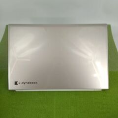【美品】ノートPC Core i7 メモリ8GB TOSHIBA dynabookT75/EGS   #AA8914の画像