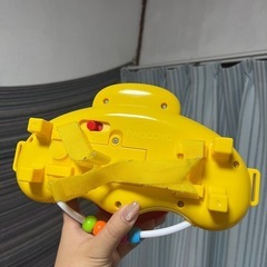 アンパンマンお出かけおもちゃの画像
