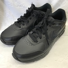 NIKE/AIR MAX/スニーカー/26cm/BLK/DH96...