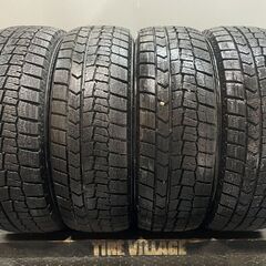 DUNLOP WINTER MAXX WM02 185/65R1...