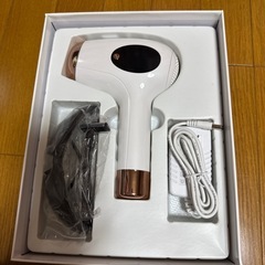 脱毛器の画像