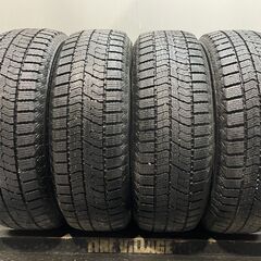 【走行短め】TOYO OBSERVE GIZ2 195/60R1...