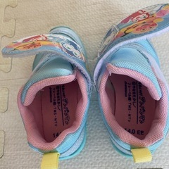 コキンちゃん　シューズ　14cm 値下げ中！の画像