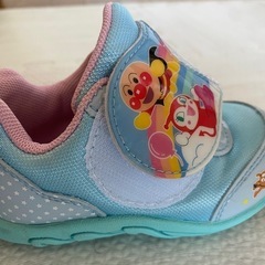 コキンちゃん　シューズ　14cm 値下げ中！の画像