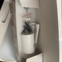 小型真空パック器の画像