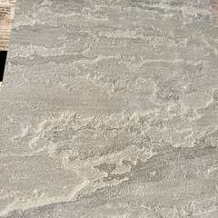【タイル ３００×６００角　ポーセラン磁器タイル　３枚セット】 ＊御影石・タイル・大理石・砂利・石・石材・庭石・ロックガーデン＊の画像