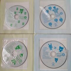 赤ちゃん CDの画像