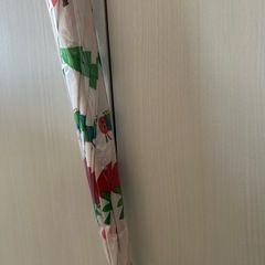 はらぺこあおむし 子供用傘の画像