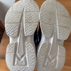 スピードファンクション 防水スニーカーの画像