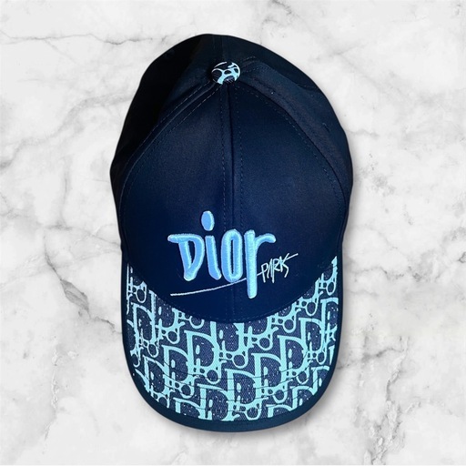 DIOR Dior ディオール　帽子　キャップ