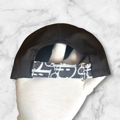 DIOR Dior ディオール　帽子　キャップ
の画像