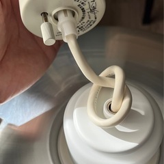 ペンダントライトの画像