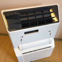 シャープ　プラズマクラスターの画像