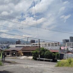 💮多目的利用が出来る別府朝見２階建戸建・😺🐶・お待ちしております...
