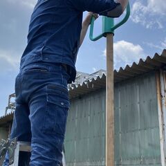 安全杭打ち器　大の画像