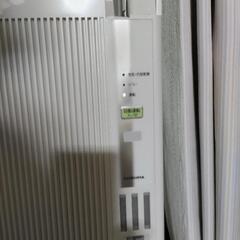 コロナウインドエアコン　CWH-A1820