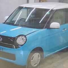 ホンダ N ONE H25 予備検査を含むの画像