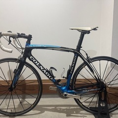 フルカーボン　　COLNAGO CLXの画像