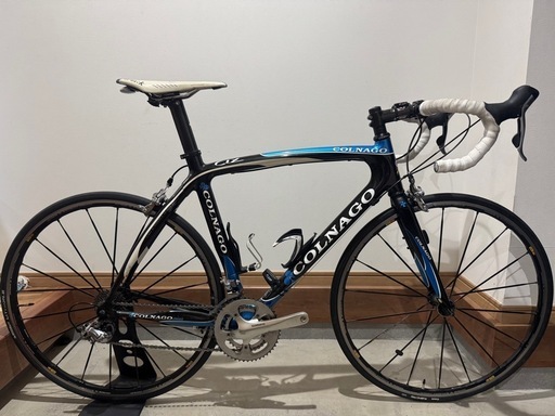 フルカーボン COLNAGO CLX