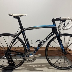 COLNAGO CLX