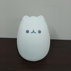 M 猫ちゃん アロマディフューザー E201