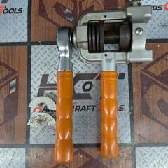 【中古】イナバ　ロングフレキツバ出し　TM-135【ハンズクラフト熊本けやき通り店】【店頭取引限定】の画像