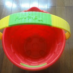 砂遊び道具の画像