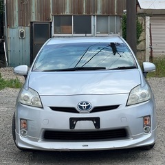トヨタ プリウス ZVW 30 🌟 良好な走行状態 💯 %…