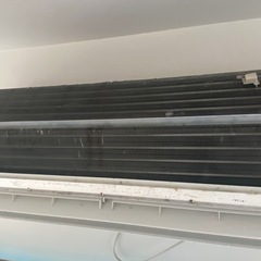 エアコン洗浄教えますの画像