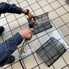エアコン洗浄教えますの画像