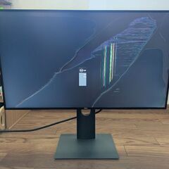 DELL　モニター　27インチ