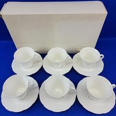 ノリタケ　ボーンチャイナ　Noritake　BONE CHINA...