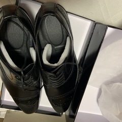 新品未使用　
紳士ビジネスシューズの画像