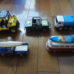 乗り物各種の画像