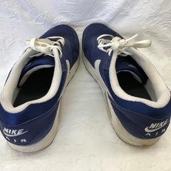 ☆ドリーム２号館☆NIKE/スニーカー/AIR/サイズ:30.5cm/CN9671-991/NVYの画像