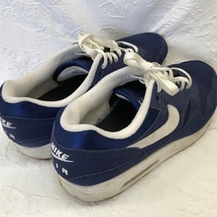 ☆ドリーム２号館☆NIKE/スニーカー/AIR/サイズ:30.5cm/CN9671-991/NVYの画像