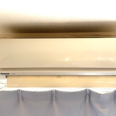 Panasonic ルームエアコン　CS-224CFＲ