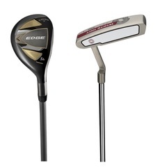 早い者勝ち！【新品】Callaway キャロウェイ EDGE 10本セットの画像