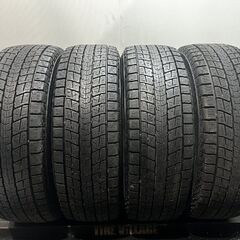 DUNLOP WINTER MAXX SJ8+ 225/65R1...