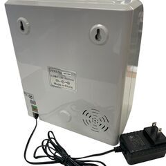 ★VOICE タイムレコーダー VT-1000 タイムカード シンプルモデル 店舗用品★の画像