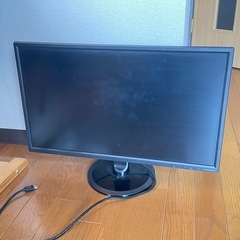 PCモニター23.6インチ