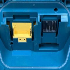 マキタ/Makita　充電式スピーカー　MR203　ACアダプタ欠品【中古品】の画像