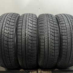 BS BRIDGESTONE BLIZZAK VRX 175/6...
