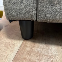 ソファー2人掛けの画像