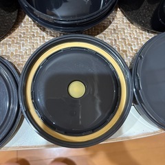 象印　保温弁当箱の画像